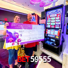 Mesa de Blackjack bet59555