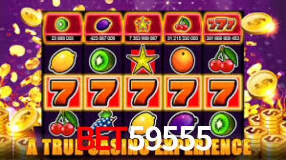 Interface do App bet59555