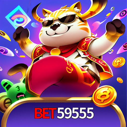 Plataforma bet59555 - Apostas Online